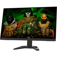 Игровой монитор Lenovo G27-30 (66E7GAC2EU) фото 2